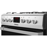 Кухонная плита Hansa FCMX68209