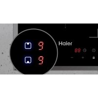 Варочная панель Haier HHY-C32DVB
