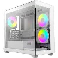 Корпус Ocypus Gamma C52 WH ARGB