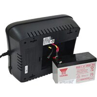 Источник бесперебойного питания Powercom Spider SPD-850U 850VA