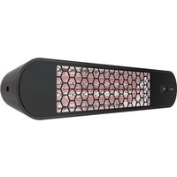 Инфракрасный обогреватель Energolux EIHS-2000-S1-BH