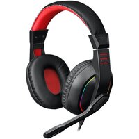 Наушники Redragon Ares RGB