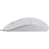 Мышь A4Tech Fstyler FM12 (белый)