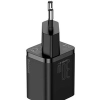 Сетевое зарядное Baseus CCSUP-J01