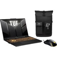 Игровой ноутбук ASUS TUF Gaming F16 FX607VU-RL112 Win11 Pro