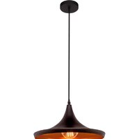 Люстра средней высоты LOFT IT LOFT1843/B