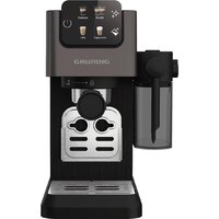 Рожковая кофеварка Grundig KSM 5330