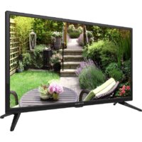 Телевизор Harper 24R490TS