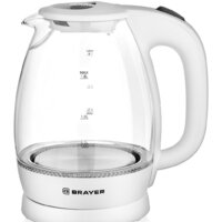 Электрический чайник Brayer BR1013WH