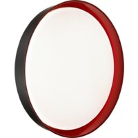 Светильник-тарелка Sonex Tuna Red 7710/DL