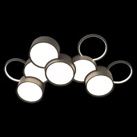 Припотолочная люстра LOFT IT Pin 10317/9 (Grey)