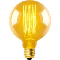Светодиодная лампочка Uniel LED-C35-9W/4000K/E14/CL PLS02WH UL-00005161