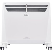 Конвектор Ballu Evolution Transformer BEC/EVU-1000 (инверторное управление, с шасси)