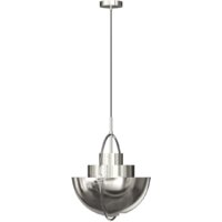 Люстра средней высоты LOFT IT Multi-Lite LOFT9915-CH