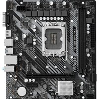 Материнская плата ASRock H610M-HVS/M.2 R2.0