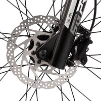 Велосипед Stinger Gradient Evo 29 MD 2025 (фиолетовый)