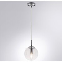 Подвесная люстра Arte Lamp Tureis A9915SP-1CC