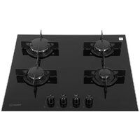 Варочная панель Indesit INGT 61 IE/BK