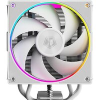 Кулер для процессора ID-Cooling Frozn A410 ARGB White