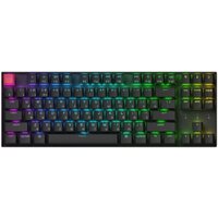 Клавиатура Keychron K8 V2 RGB K8X-B1Z-RU (Keychron Super Red)