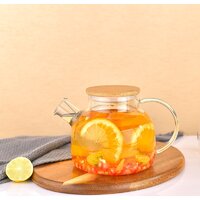 Заварочный чайник Makkua Hygge TH1000