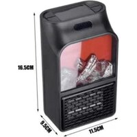 Тепловентилятор Sundays Home C0013448A