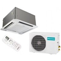 Кондиционер Hisense AUC-60HR4SKA/AUC-950R/AUW-60H6SP1