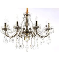 Подвесная люстра Ambrella light TR TR4950