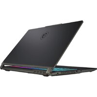 Игровой ноутбук MSI Cyborg 15 A13VF-1875BY