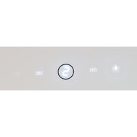 Кухонная вытяжка Exiteq EX-1156 (белый)