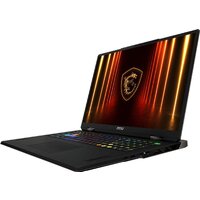 Игровой ноутбук MSI Vector A18 HX A9WIG-218RU