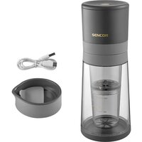 Cold Brew кофеварка Sencor SCE 1000BK