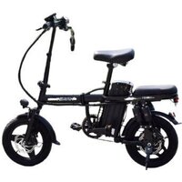 Электровелосипед Terax Colibri U6