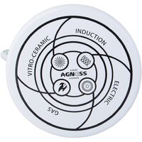 Чайник без свистка Agness 934-637