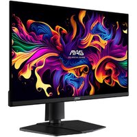 Игровой монитор MSI MAG 271QP QD-OLED X28