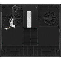Варочная панель MAUNFELD CVI593SFBK LUX Inverter