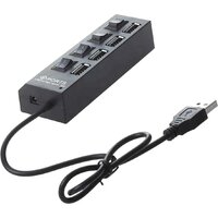 USB-хаб Sipl AK228A