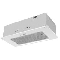 Кухонная вытяжка Meferi SMARTBOX60WH Power