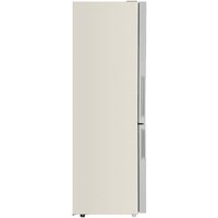 Холодильник MAUNFELD MFF185NFBG Inverter