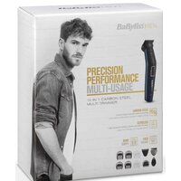 Триммер для бороды и усов BaByliss MT728E