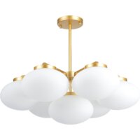 Подвесная люстра ST Luce Modica SL1503.203.07
