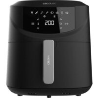 Аэрогриль (аэрофритюрница) Cecotec Cecofry Absolute 7600 04994
