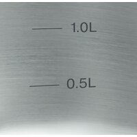 Кастрюля Rondell Flamme RDS-023