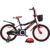 Детский велосипед Delta Sport 16051 16 (красный, разобранный)