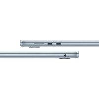 Ноутбук Apple MacBook Air 15" M4 2025 MC7D4