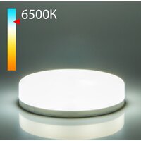 Светодиодная лампочка Elektrostandard GX53 8W 6500K BLGX5304