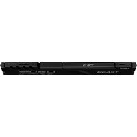 Оперативная память Kingston FURY Beast 16GB DDR4 PC4-28800 KF436C18BB/16
