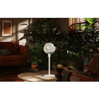 Вентилятор Xiaomi Smart Standing Air Circulation Fan EU BPLDS11DM (с евровилкой)