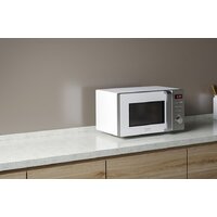Микроволновая печь Krona Quantum 44 WH/IX