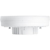Светодиодная лампочка Feron LB-472 GX70 15 Вт 6400К